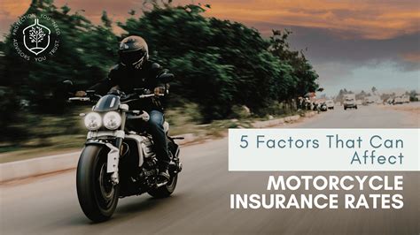 victoria motorcycle insurance